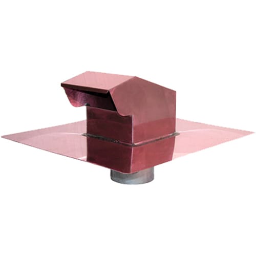 Rooftop Dryer Vent / Exhaust Vent